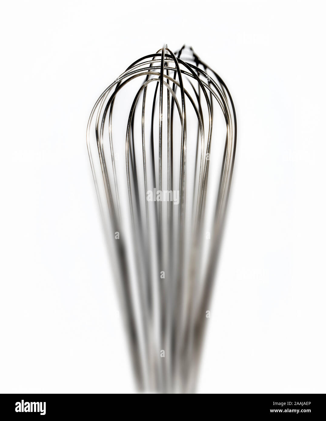 whisk Stock Photo