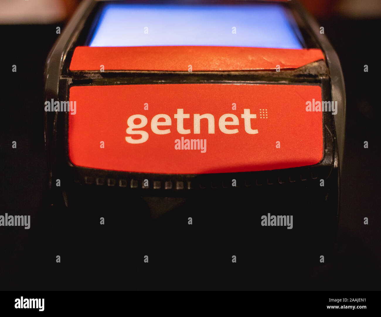 Getnet: Digital Payments 