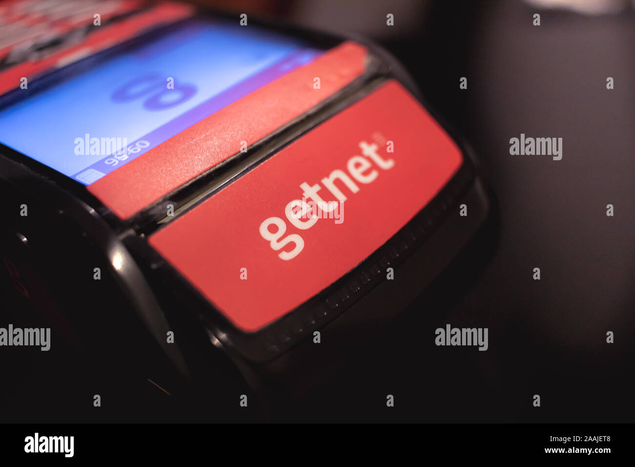 Getnet: Meet our Getnet Smart POS 