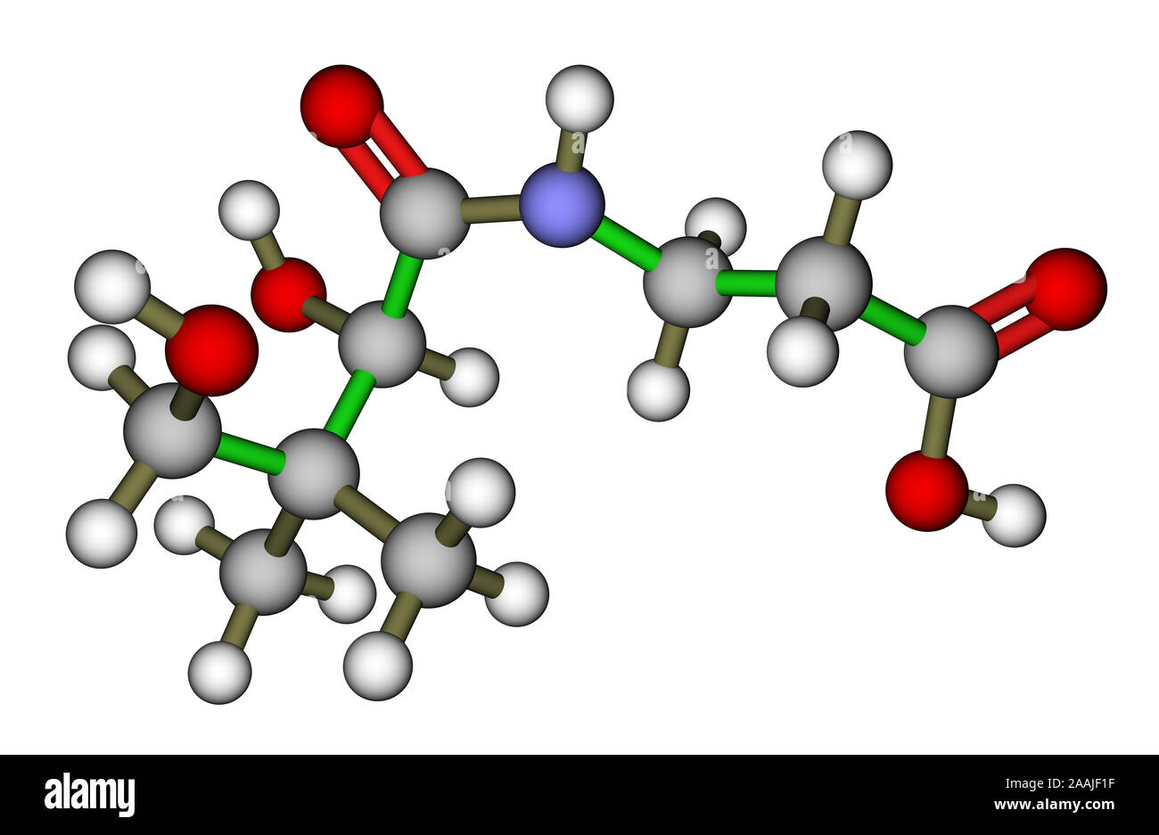 Vitamin b5 hires stock photography and images Alamy