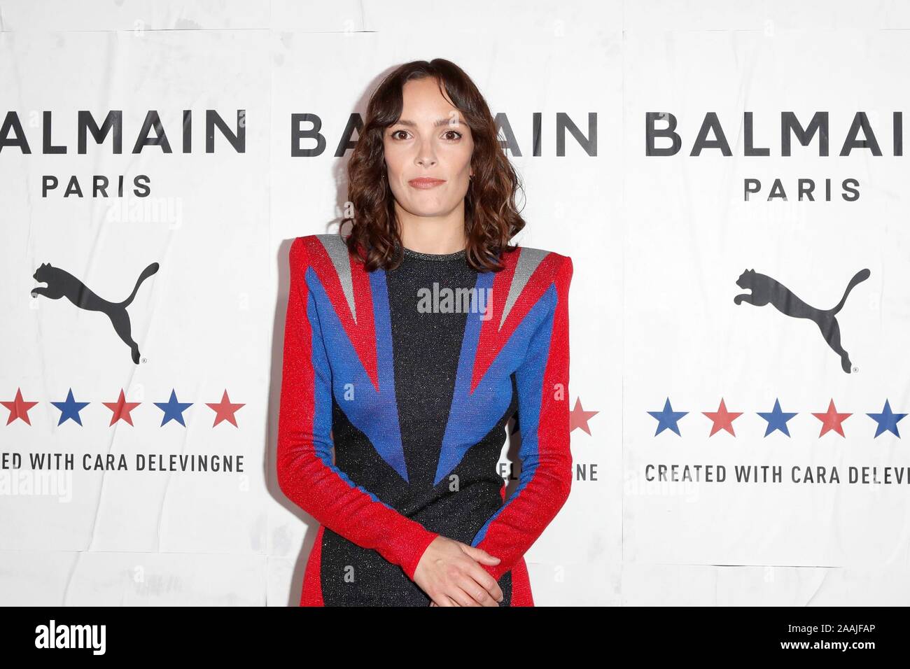 puma advertisement 2019