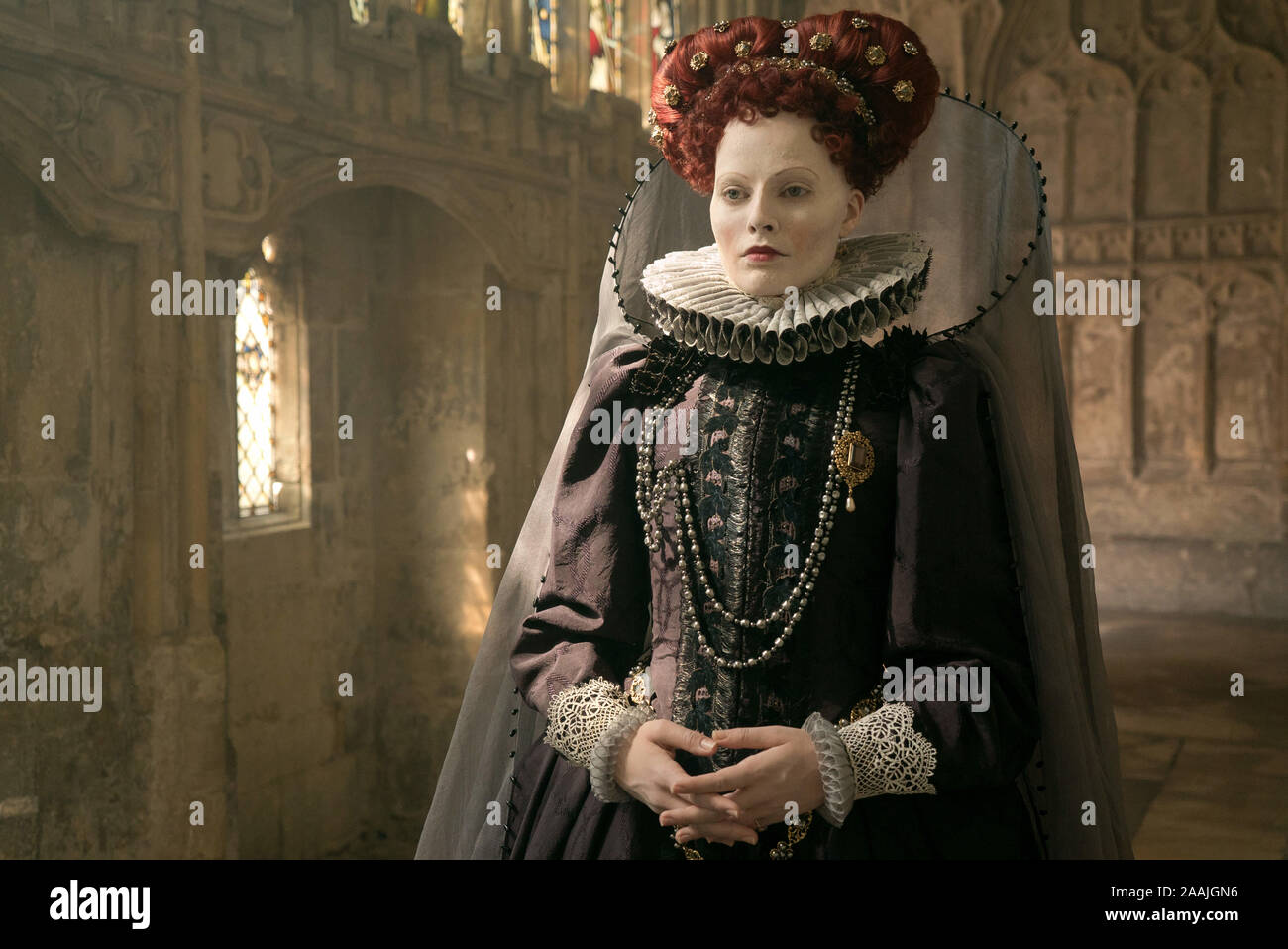 Liam daniel focus features hi-res stock photography and images - Alamy