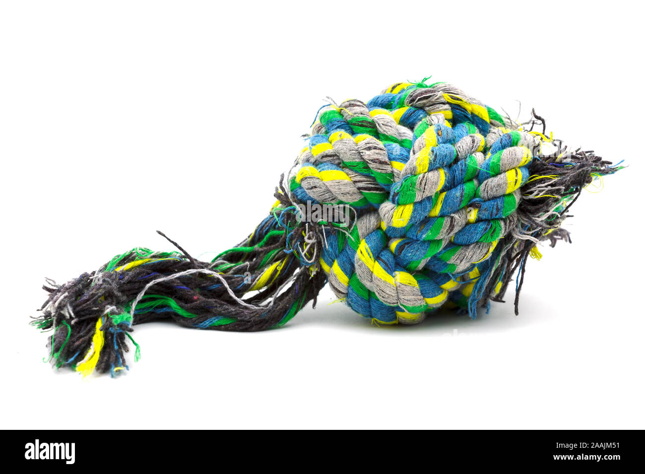 Multi rope hi-res stock photography and images - Alamy