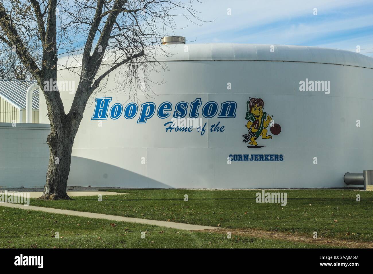 Cornjerker hires stock photography and images Alamy