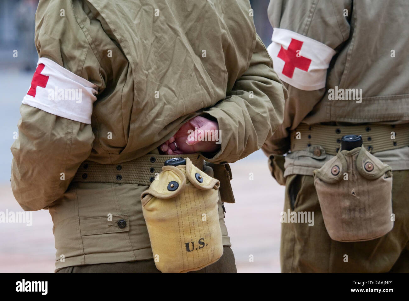 celebration-of-the-75th-anniversary-of-the-liberation-strasbourg-alsace-france-2AAJNP1.jpg