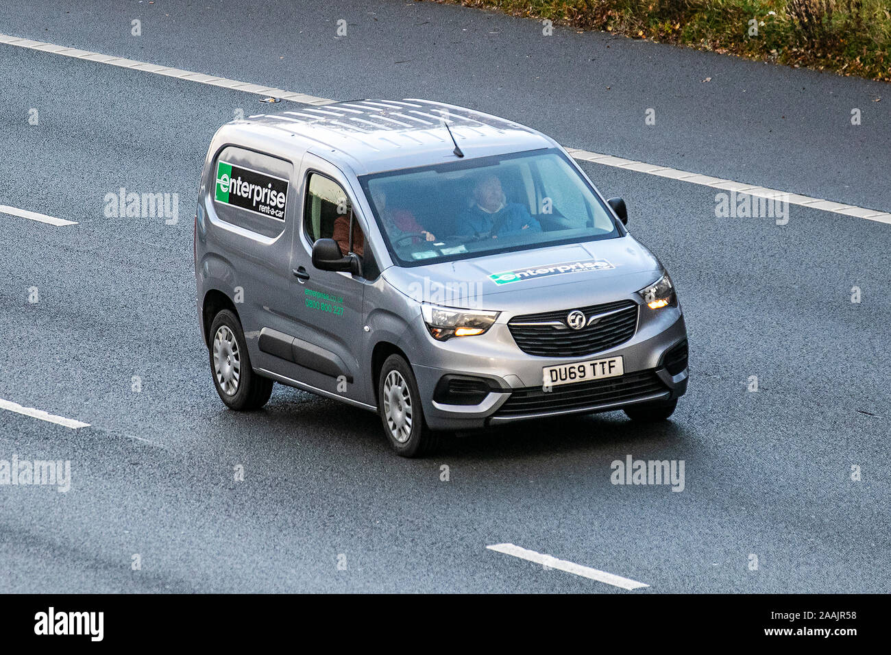 vauxhall combo sportive