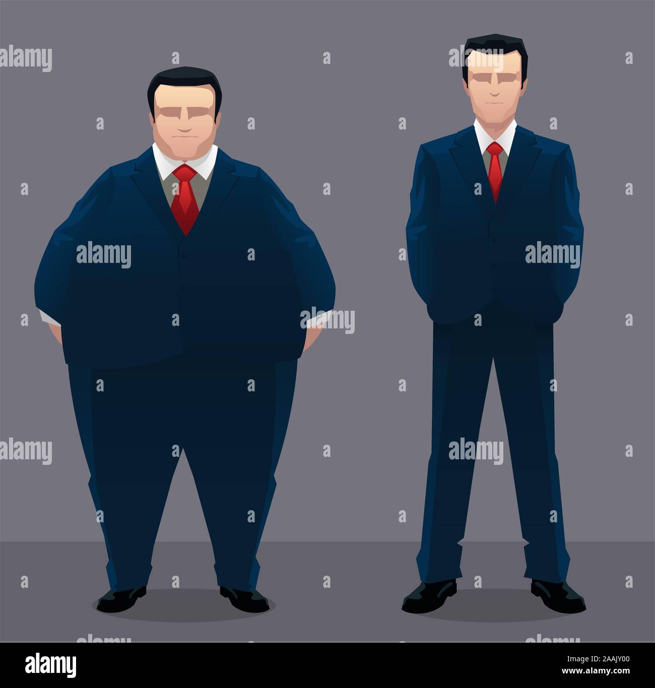 Fat mannequin hi-res stock photography and images - Alamy