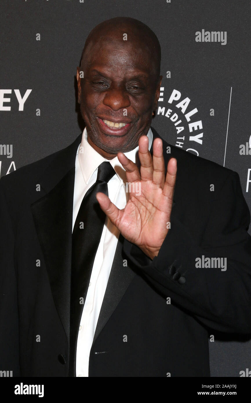 Jimmie walker hi-res stock photography and images - Alamy