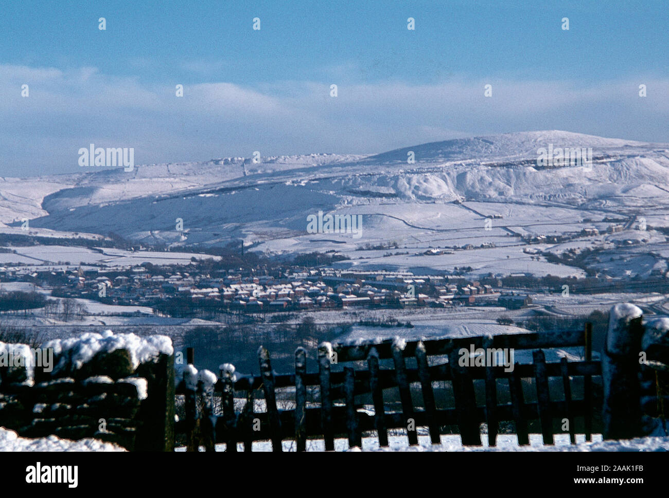 Rossendale valley hires stock photography and images Alamy