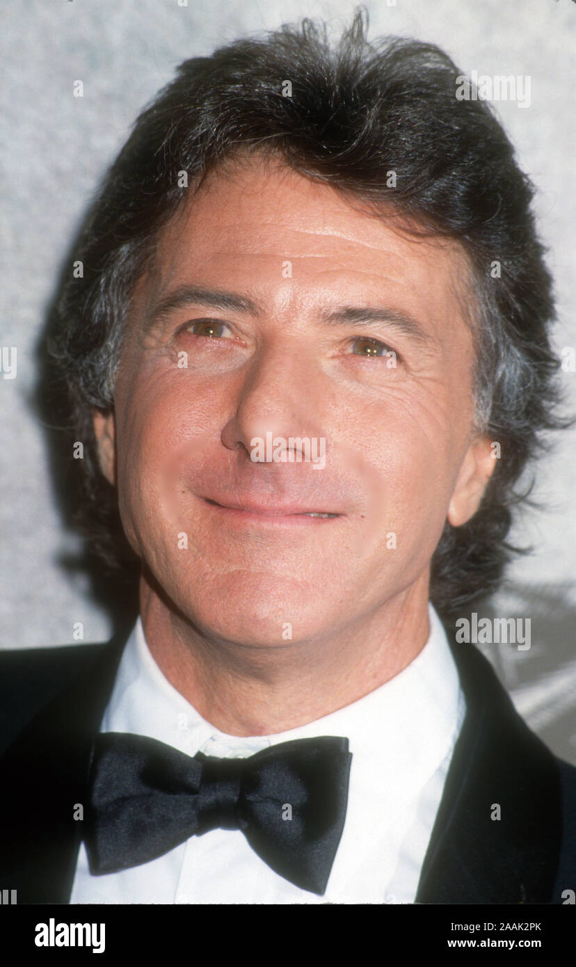 young dustin hoffman 1996