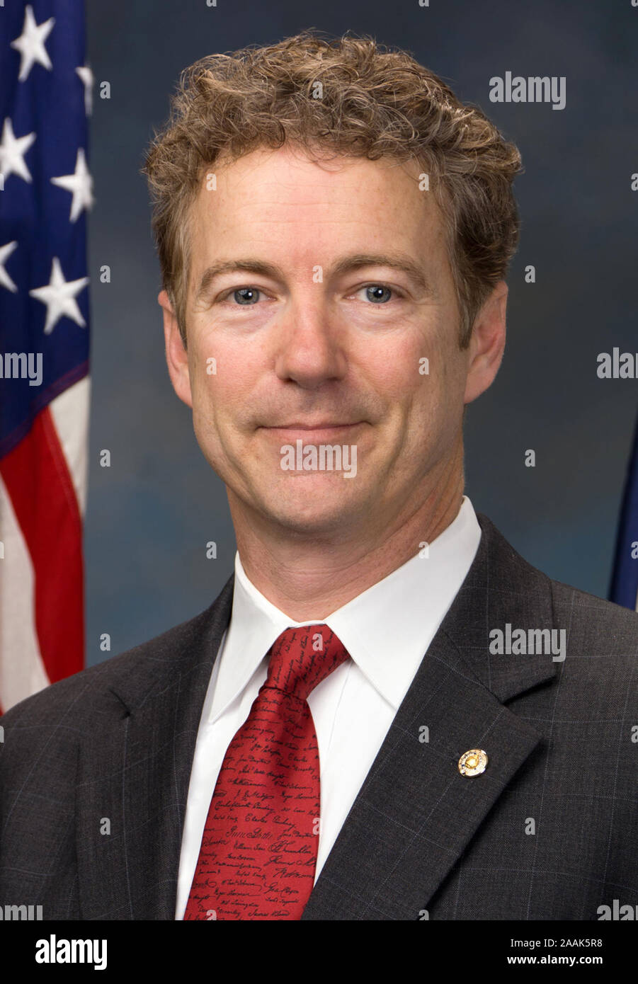 Senator rand paul