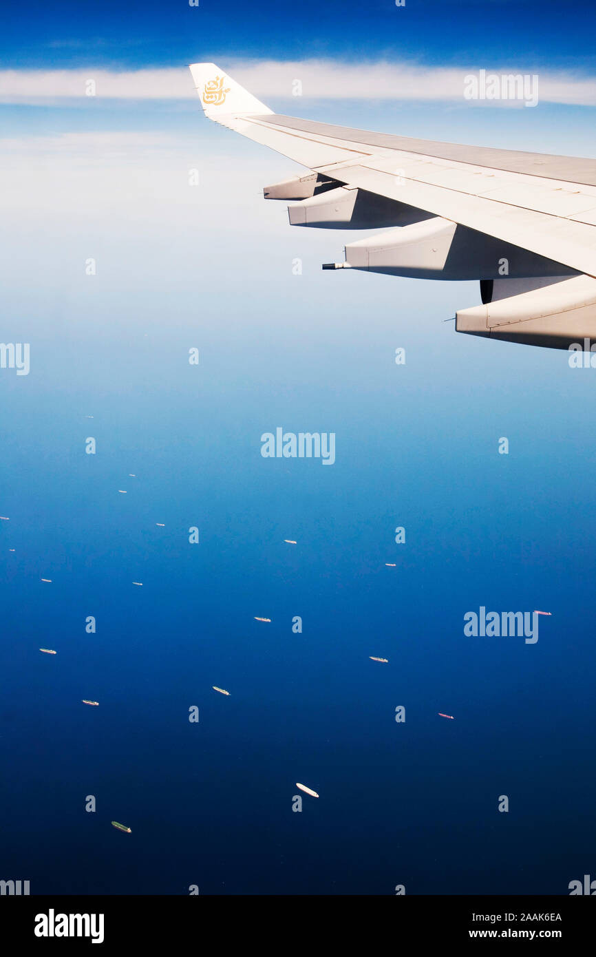 Persian gulf tanker hires stock photography and images Alamy