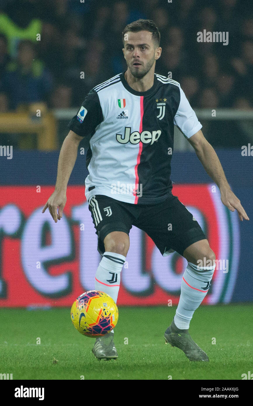 Turin Italy November 2 2019 Players Of The Serie A Match Between Torino Fc And Juventus At Stadio Olimpico In Turin Italy Stock Photo Alamy