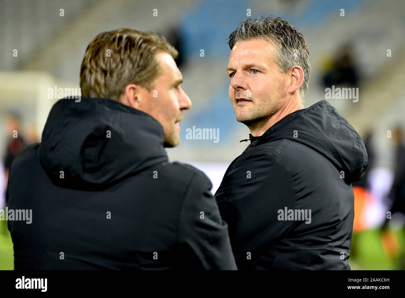 Jong Psv High Resolution Stock Photography And Images Alamy