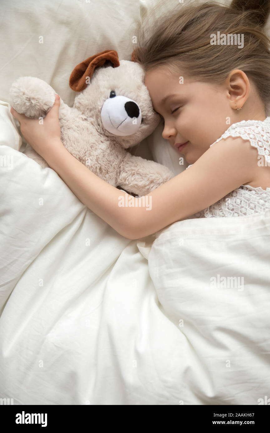 Child teddy bear blanket hi-res stock photography and images - Alamy
