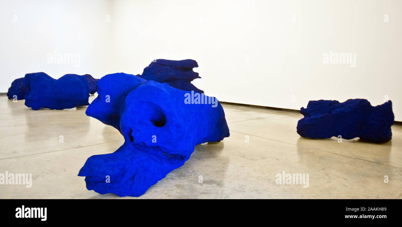 Prussian Blue Pigment High Resolution Stock Photography and Images - Alamy