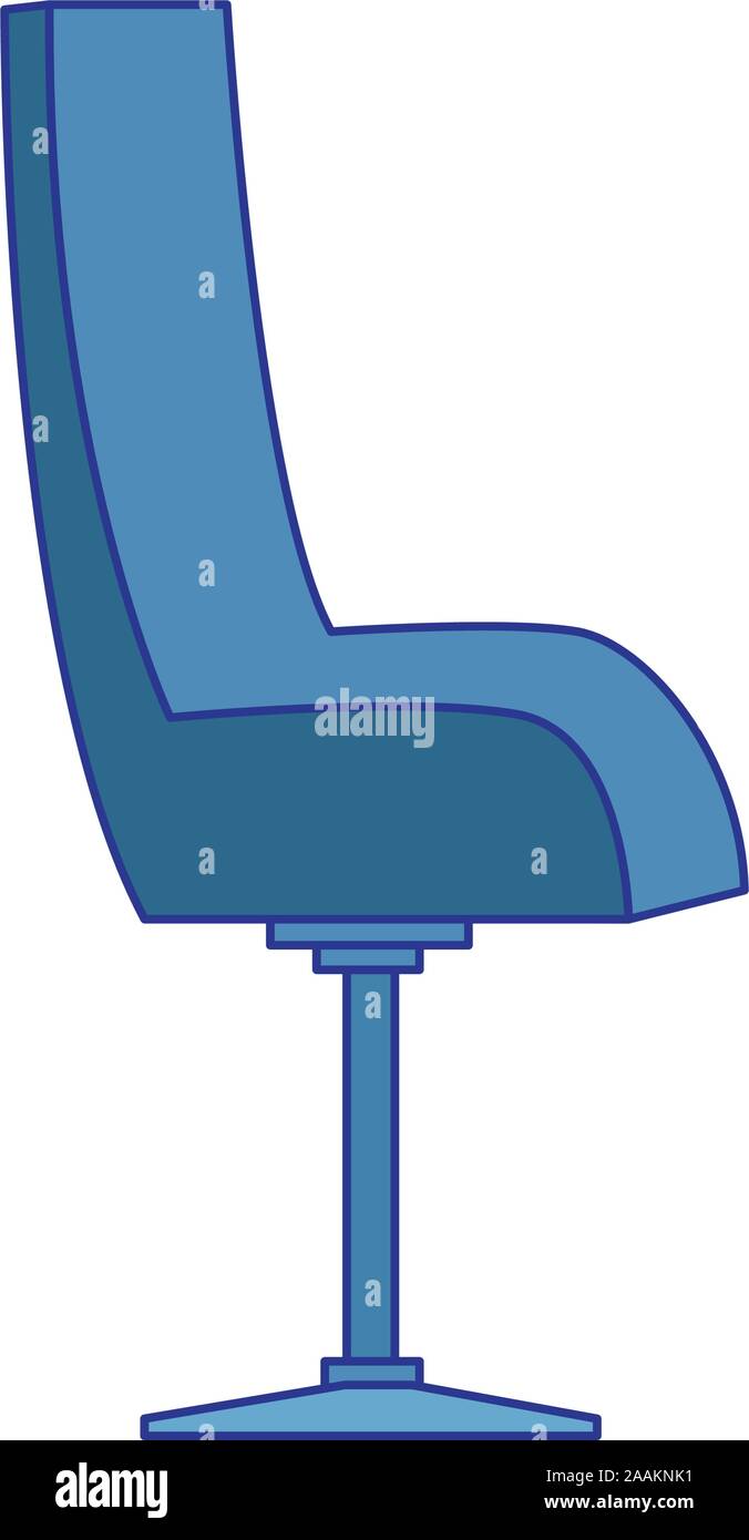 Isolated home chair vector design Stock Vector Image & Art - Alamy
