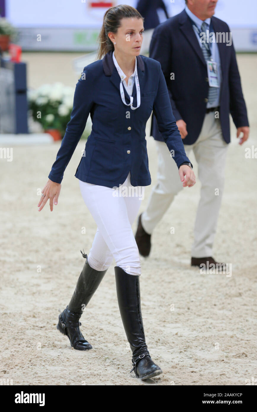 Athina Onassis High Resolution Stock Photography And Images Alamy