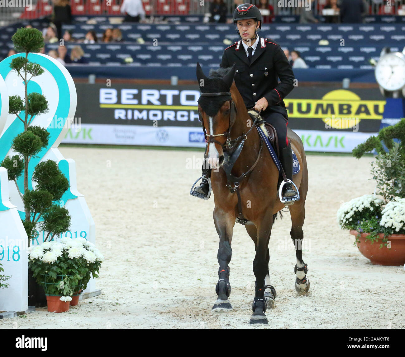 Roberto previtali hires stock photography and images Alamy