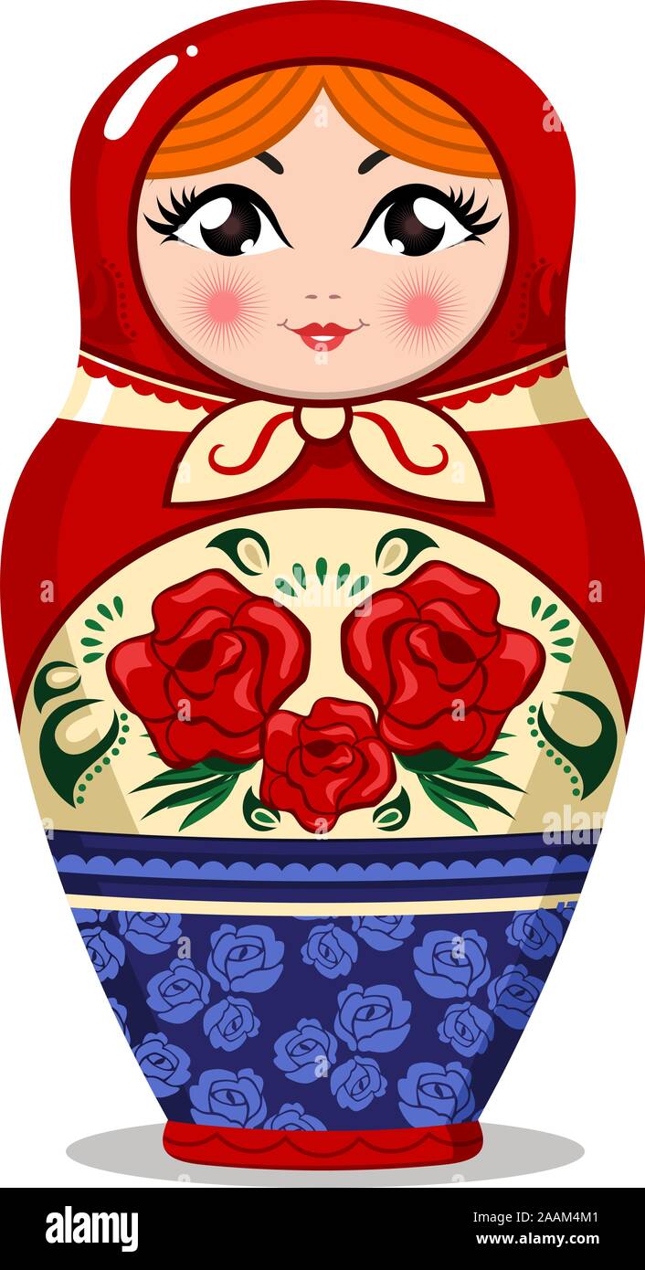 Innermost nesting doll deals