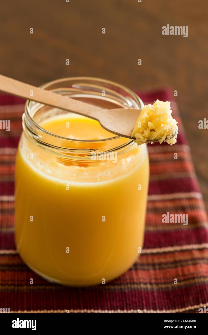 Ghee bowl hires stock photography and images Alamy