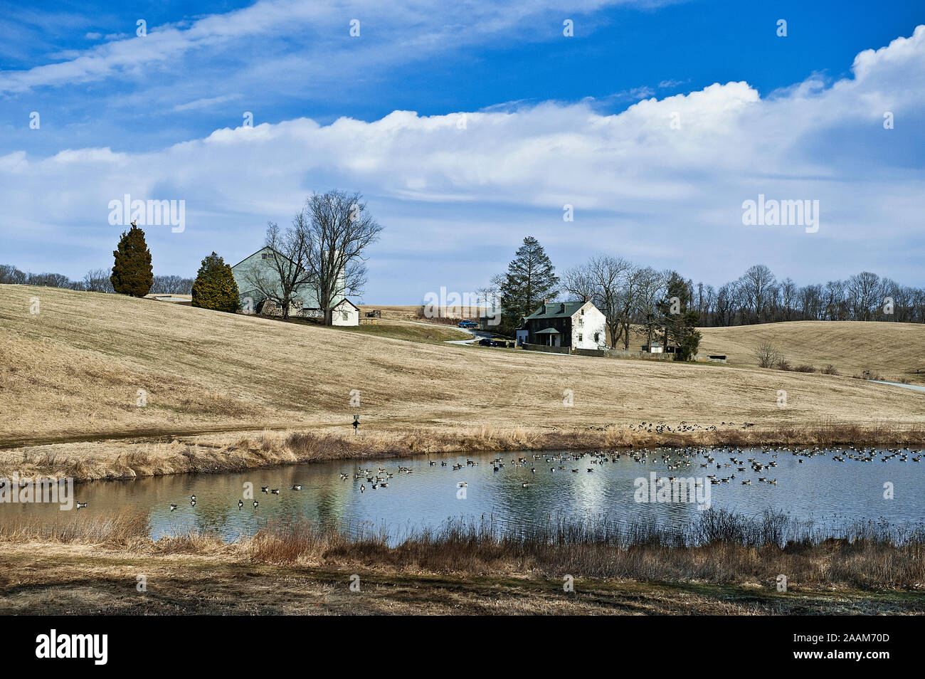 Delaware landscape hires stock photography and images Alamy