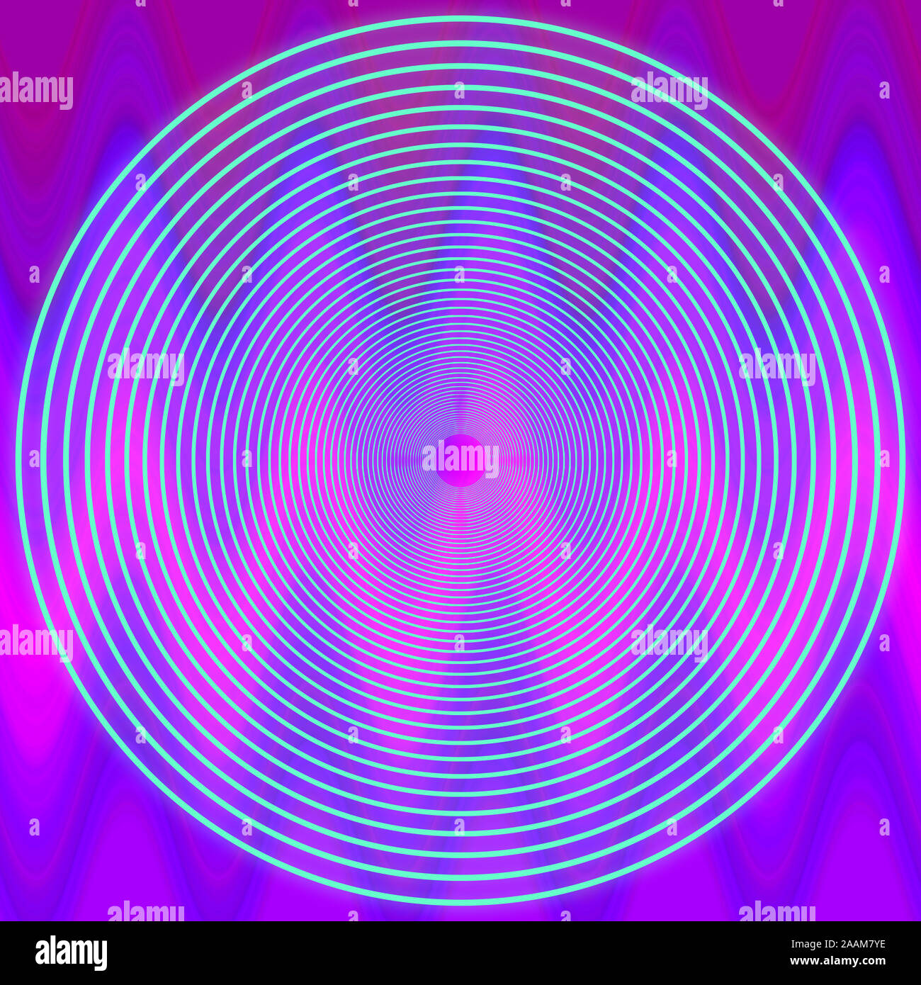 An abstract psychedelic background image Stock Photo - Alamy