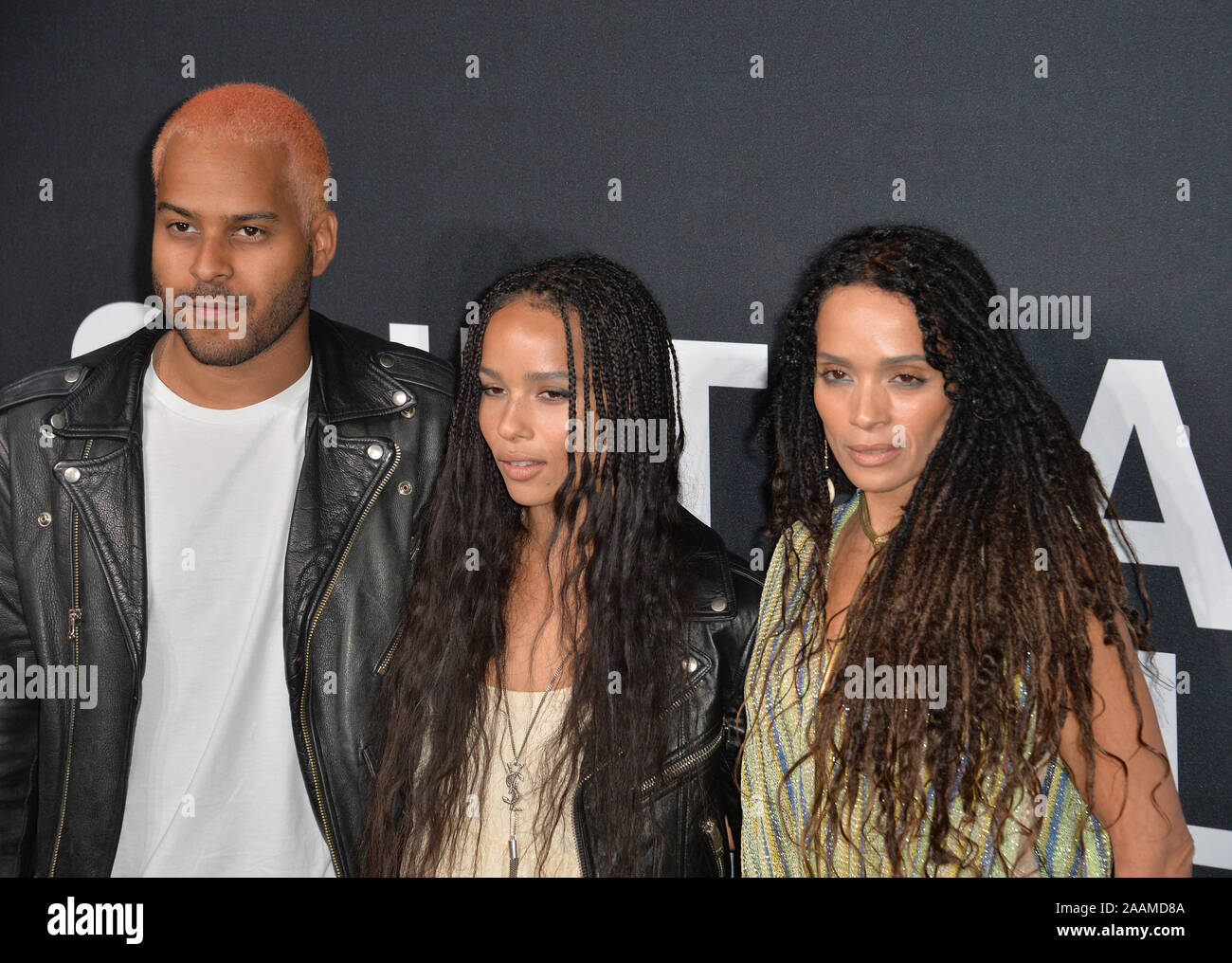 LOS ANGELES, CA - FEBRUARY 10, 2016: Musician Twin Shadow ...
