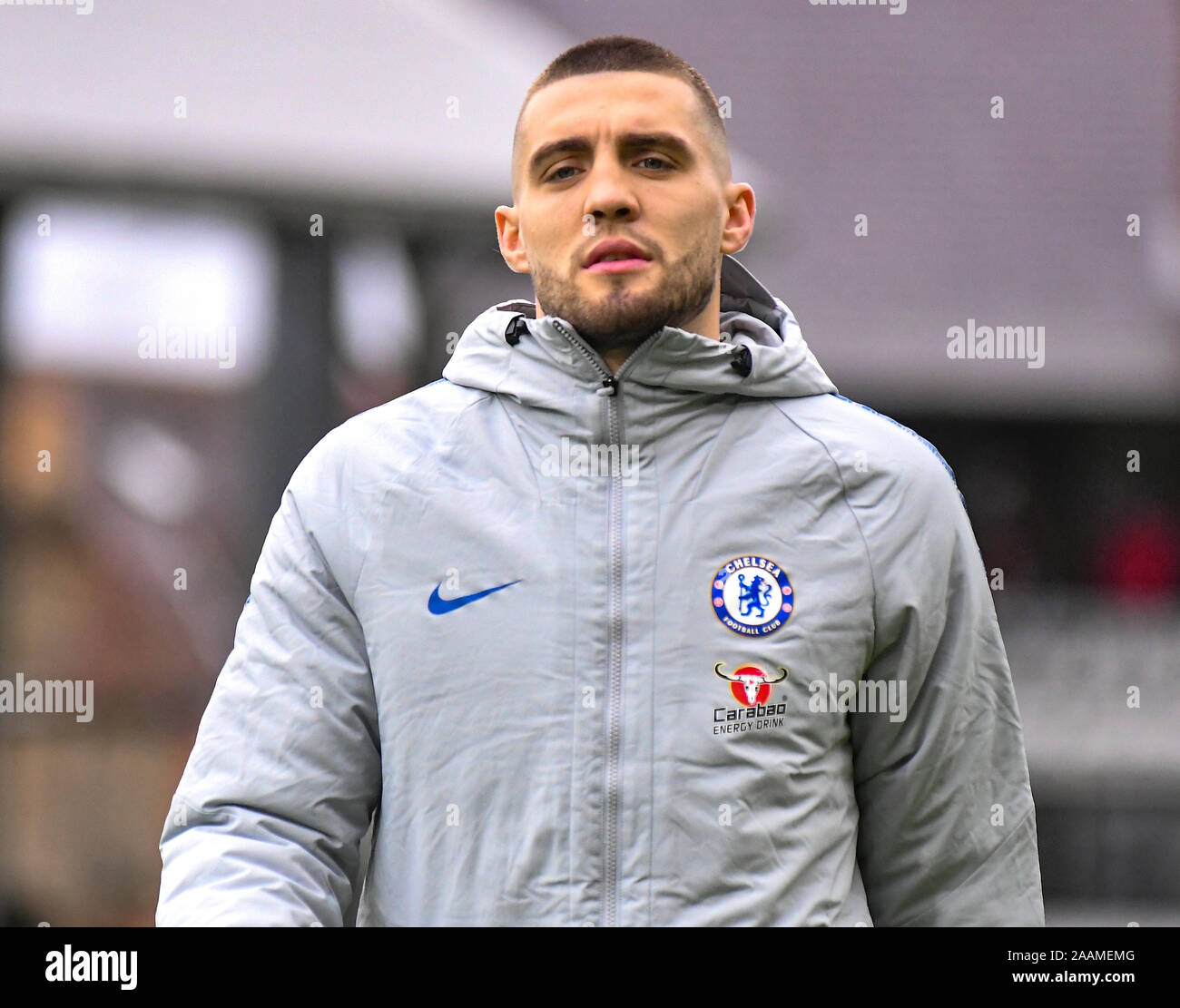 Chelsea fc hi-res stock photography and images - Alamy