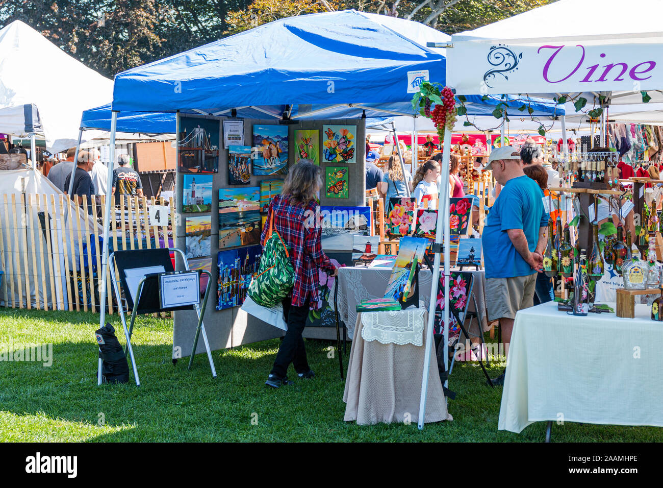 West islip vendors hires stock photography and images Alamy
