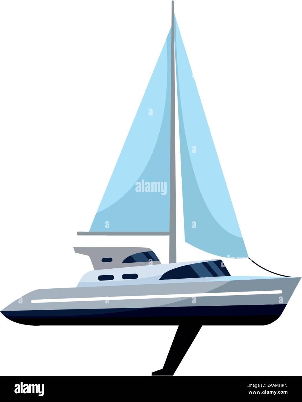 sailboat design
