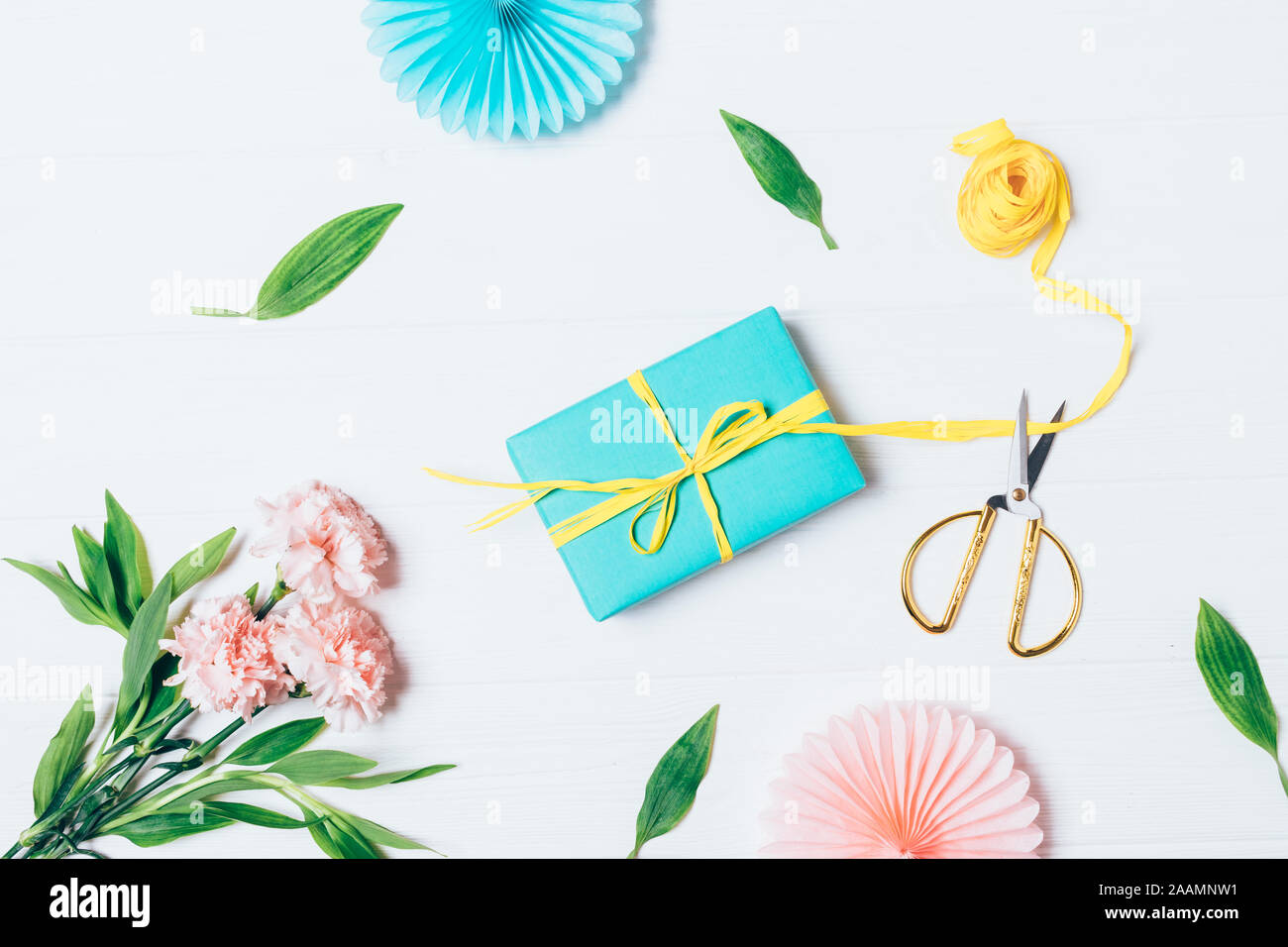 next festive flowers