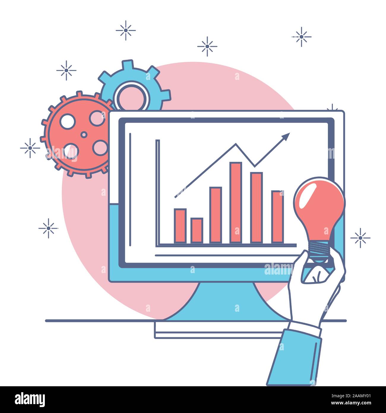 Money and business icon vector design Stock Vector Image & Art - Alamy