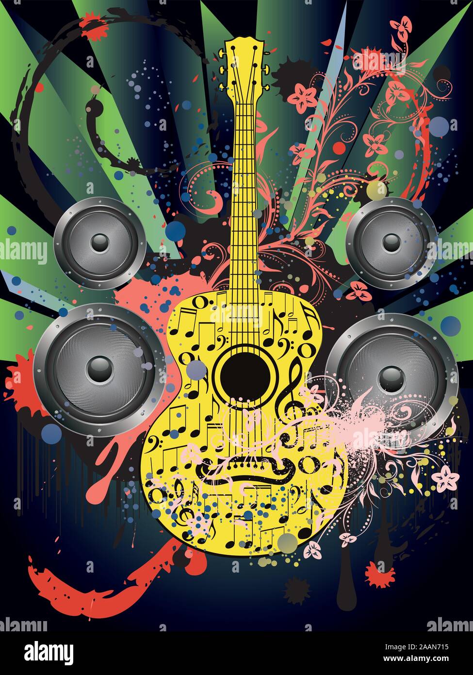 アート・デザイン・音楽 SIGNAGE DESIGN Djelectromusic1_1200x.jpg?v=