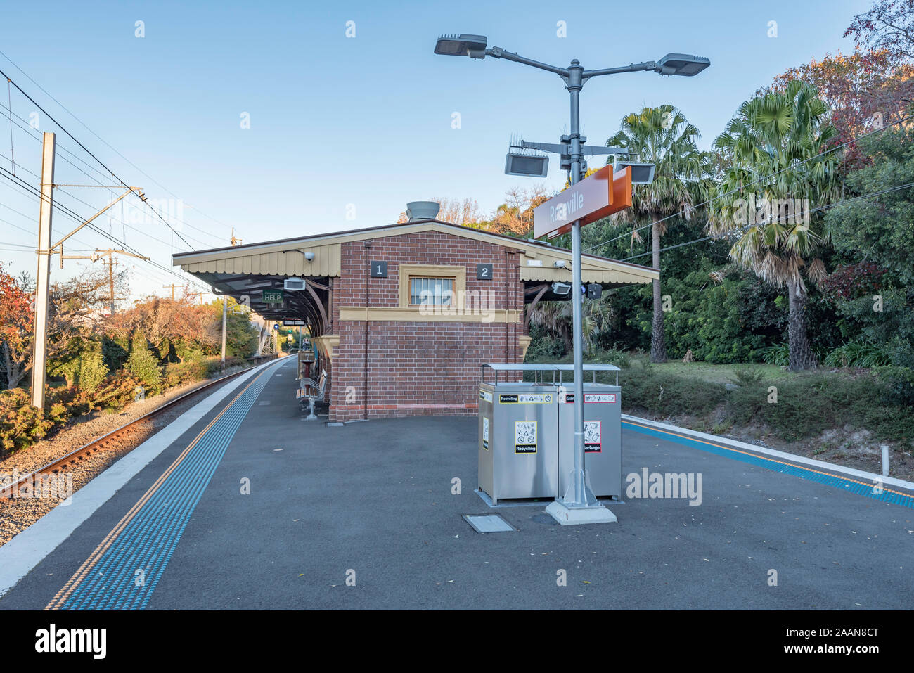 Roseville High Resolution Stock Photography and Images Alamy