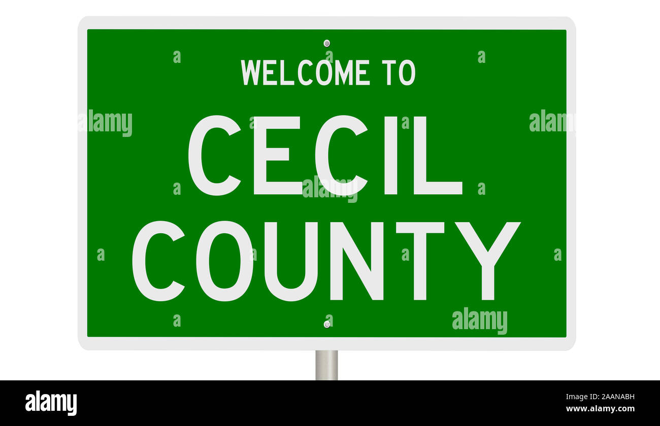 Cecil county maryland hires stock photography and images Alamy