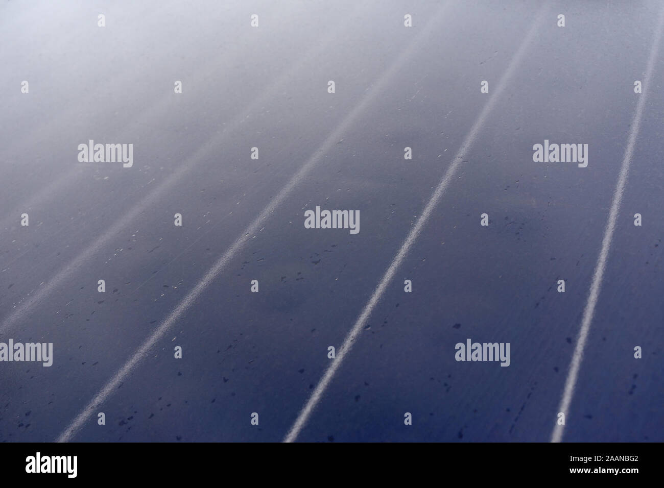 Solar panel under rain, allweather photovoltaic module for generating