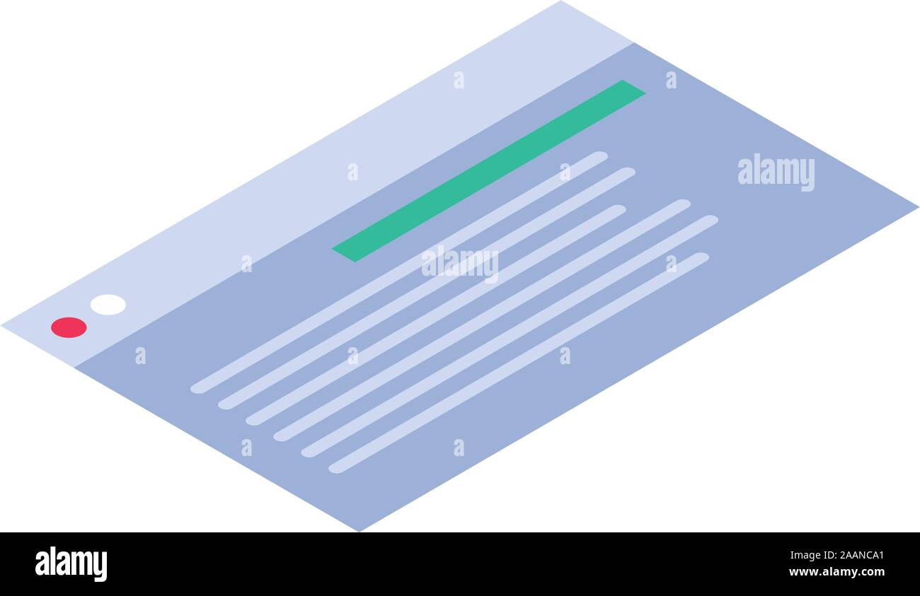 web programming process on white background vector illustration design Stock Vector