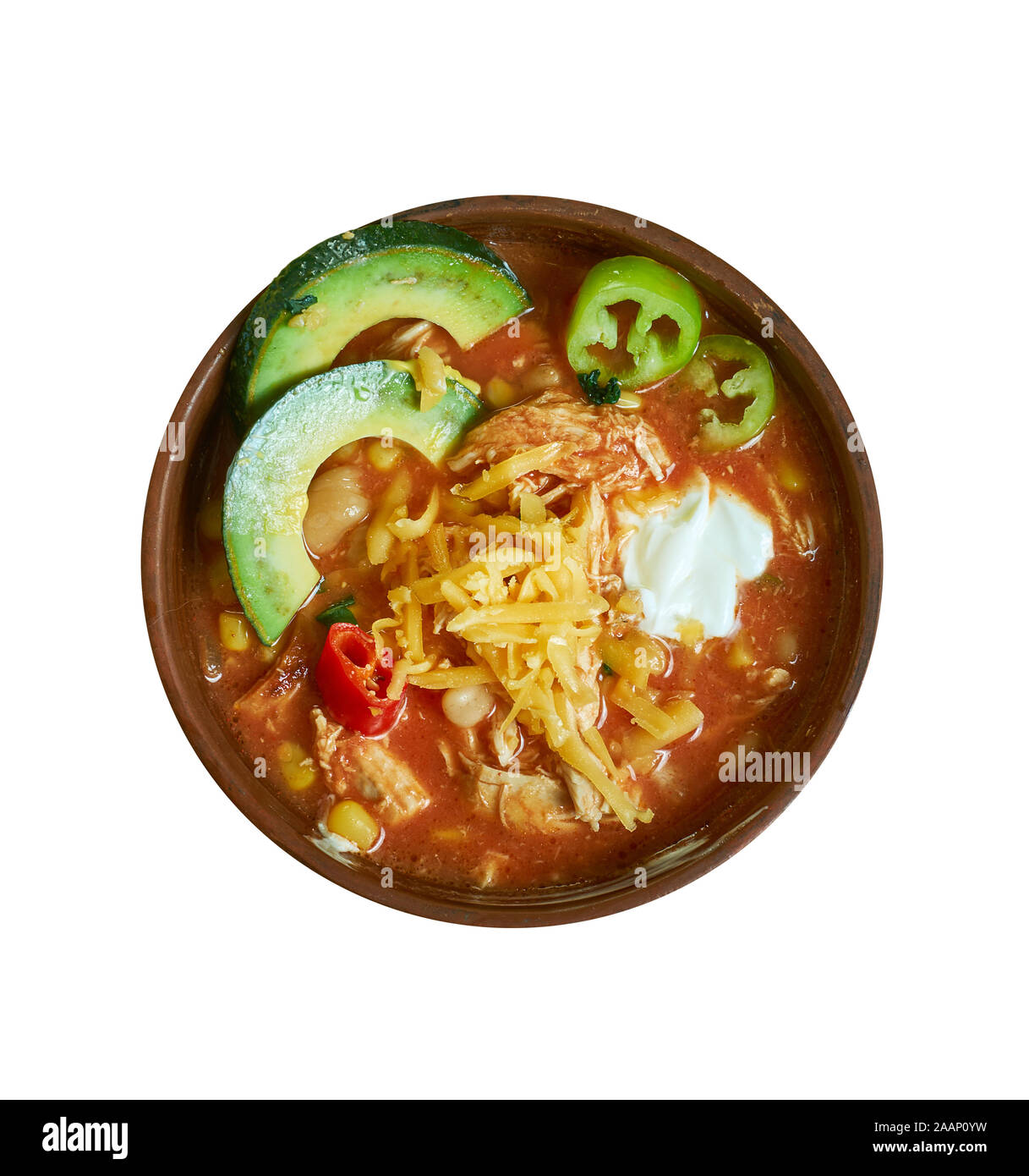 Gluten free soup Cut Out Stock Images Pictures Alamy