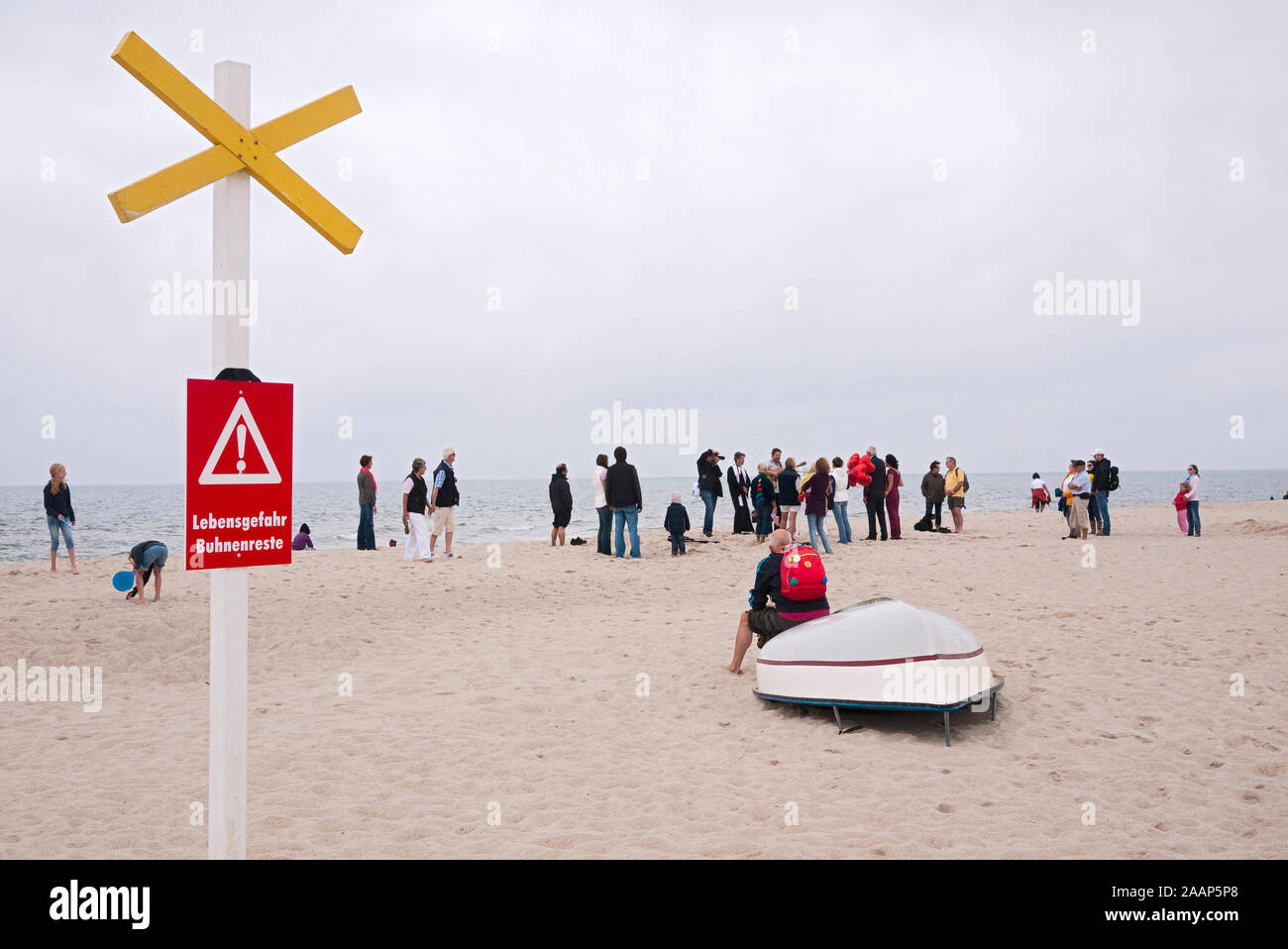 Heiraten Auf Der Insel Rugen Heiraten Am Strand Strand