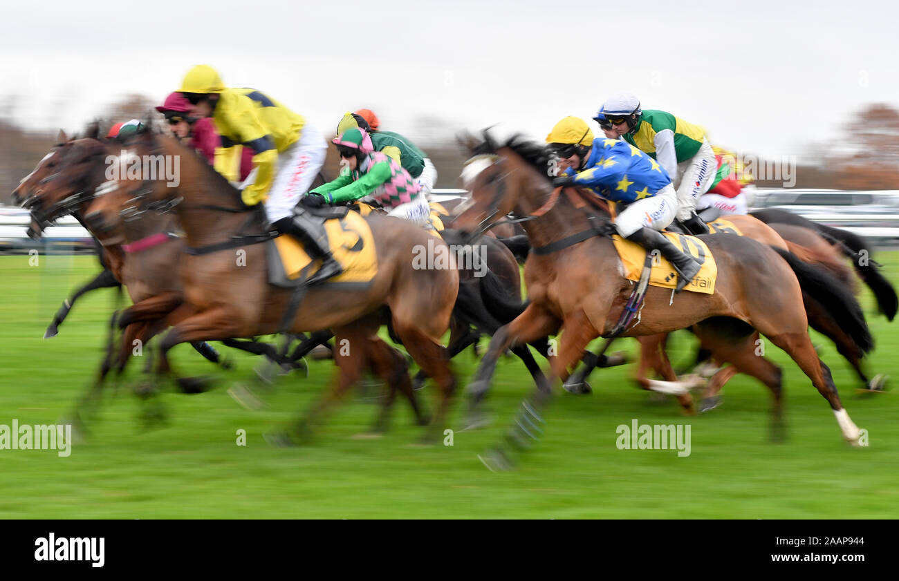 The chase itv hires stock photography and images Alamy