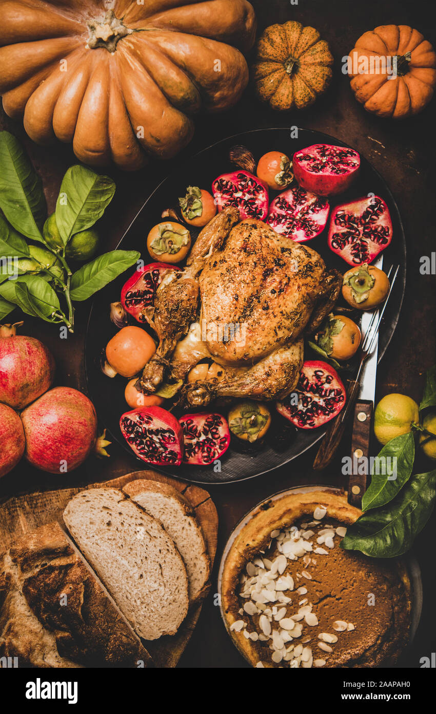 Friendsgiving High Resolution Stock Photography And Images Alamy