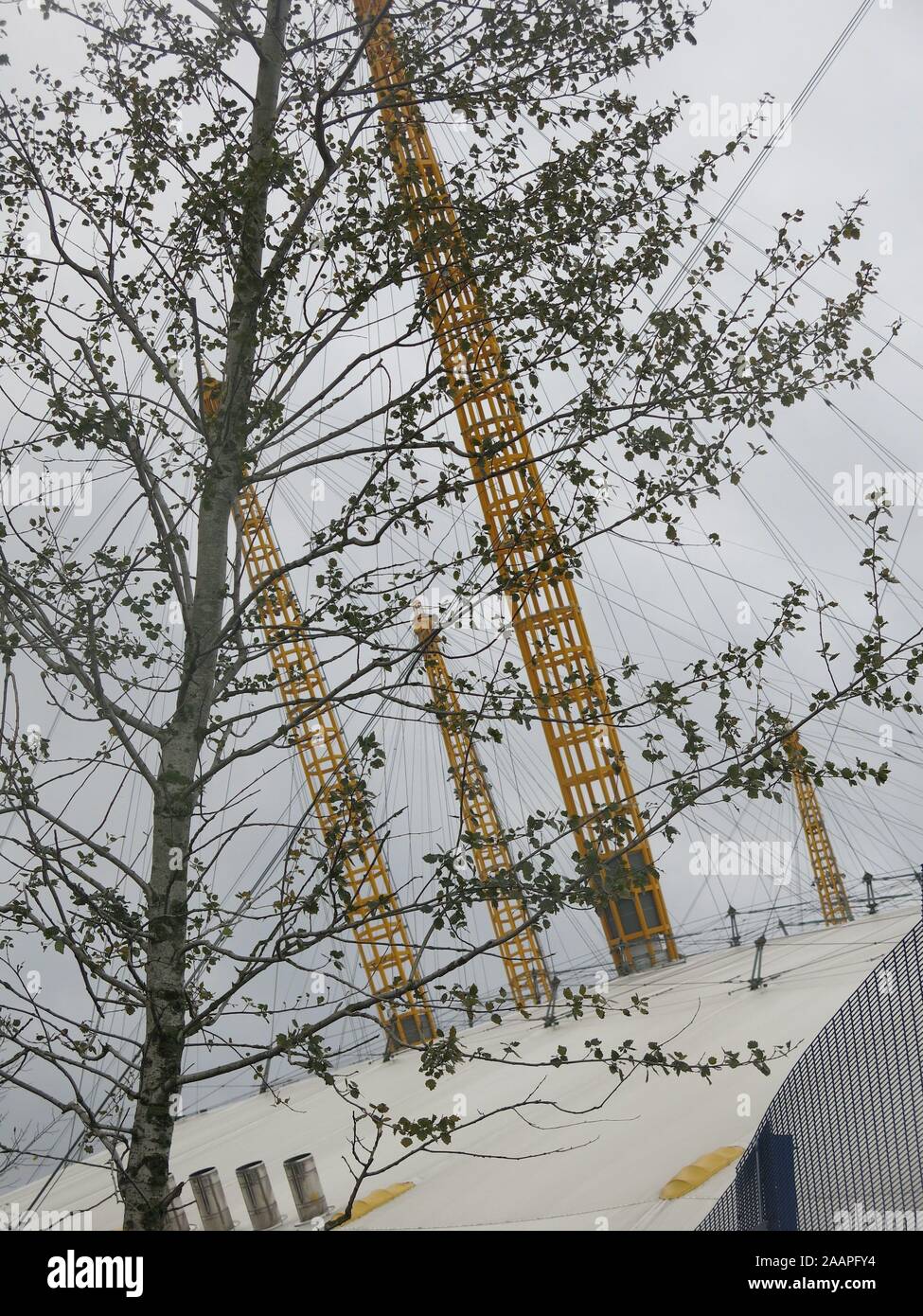 Yellow pylons hires stock photography and images Alamy