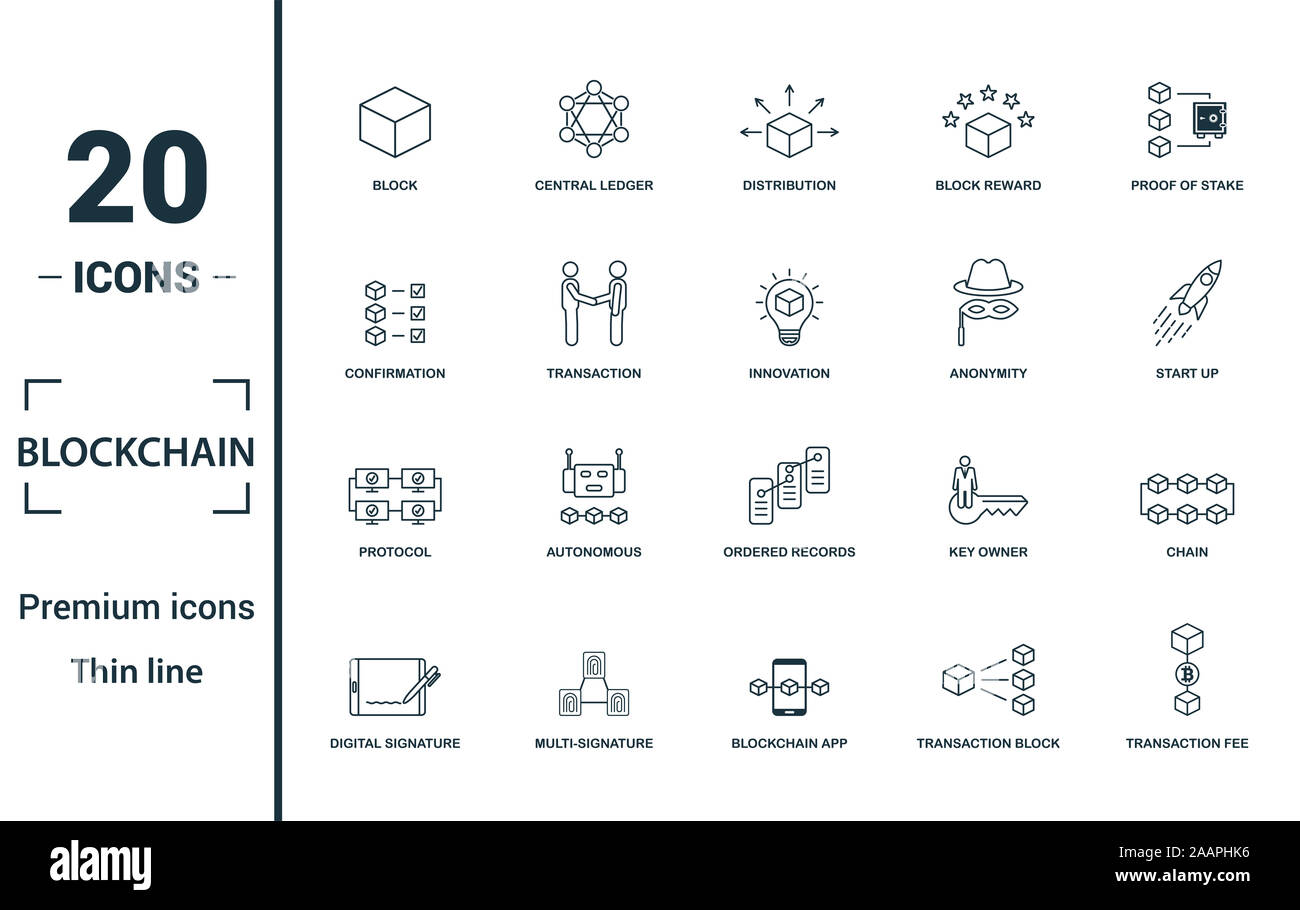 Protocol Icon