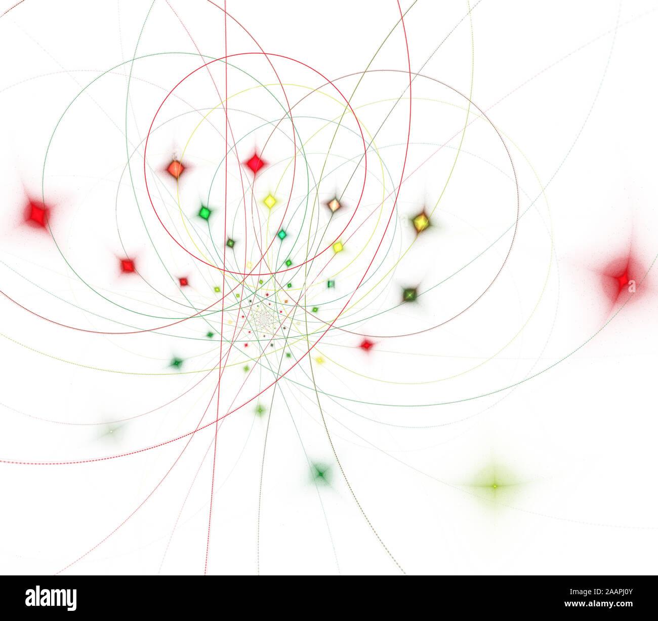 Quantum String Processor Pattern Example String theory. Physical processes and quantum theory. Quantum ...
