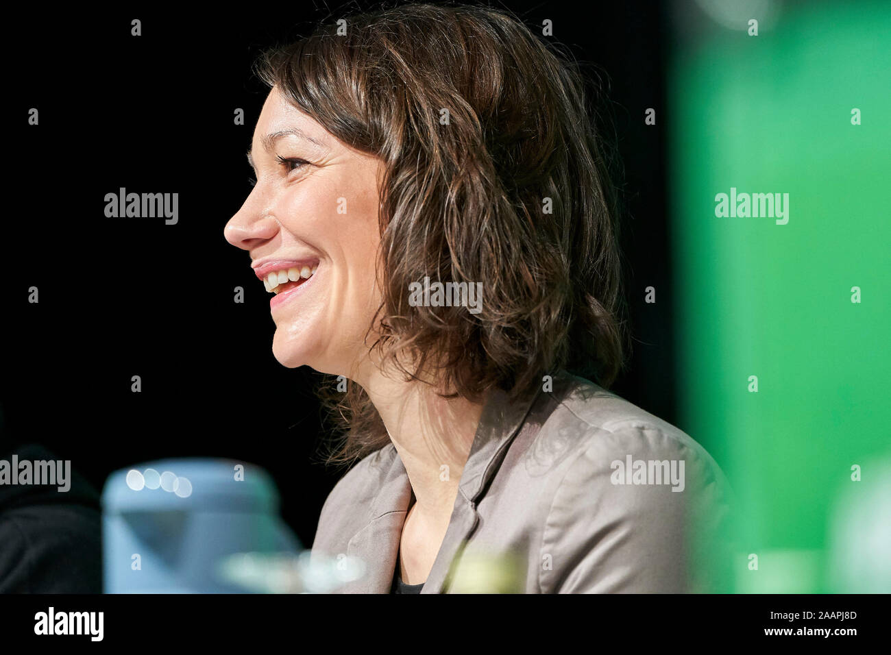 Anne spiegel hi-res stock photography and images - Alamy