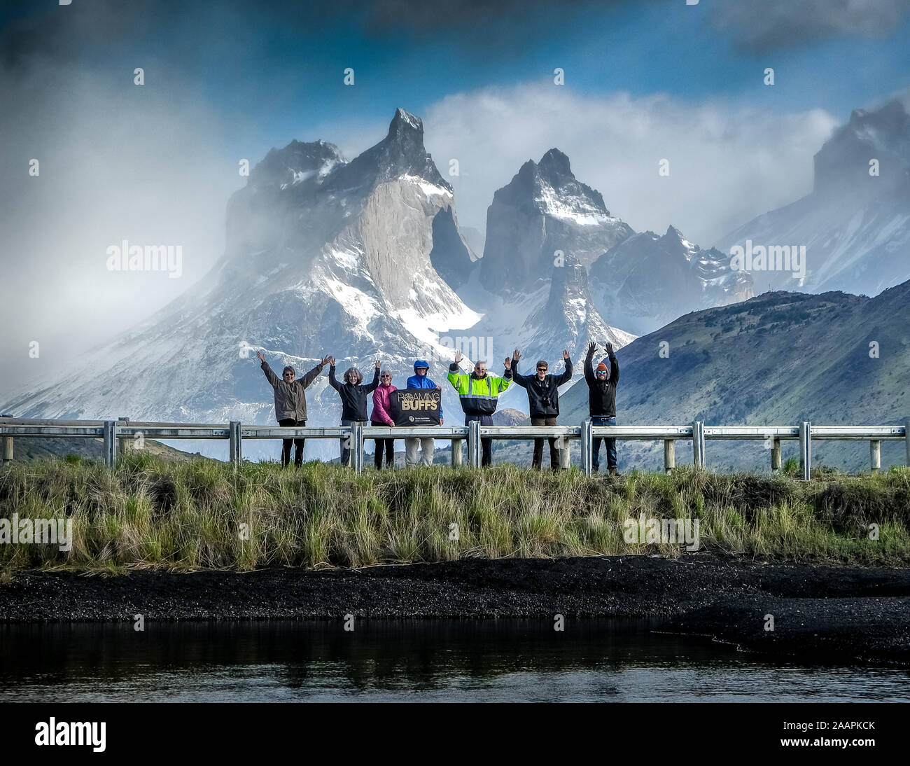 Photos Taken In Patagonia Chile And Argentina During A Small Group Photo Tour Managed By Alexmaureira Com Stock Photo Alamy