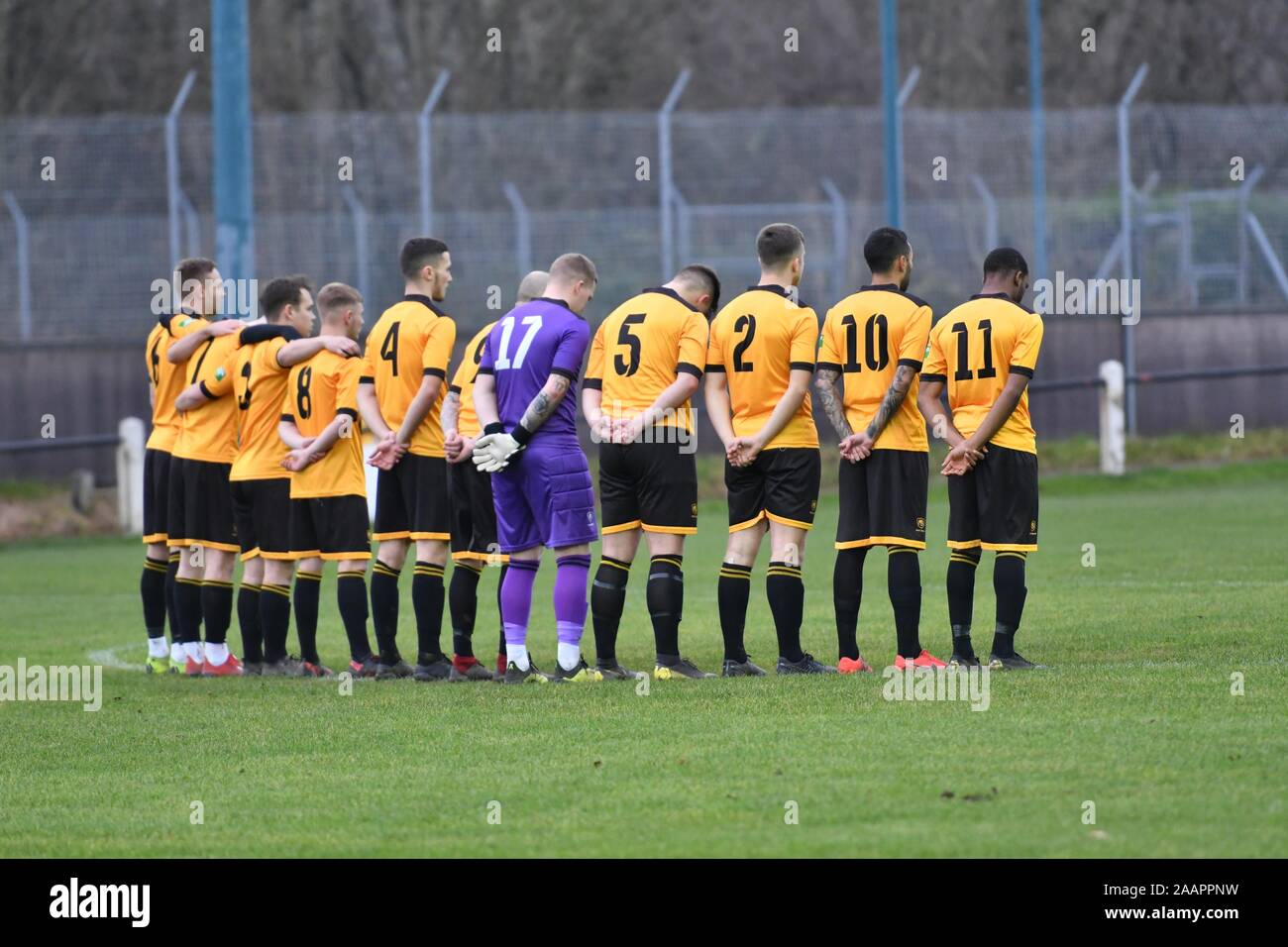 Minutes Silence At Football Hi Res Stock Photography And Images Alamy Minutes Silence At Football Hi Res Stock Photography And Images Alamy