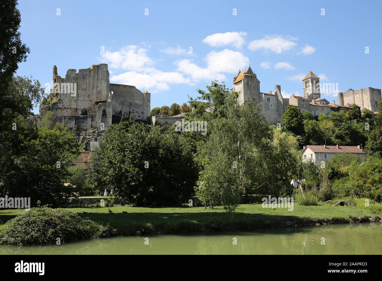 Chauvigny hires stock photography and images Alamy