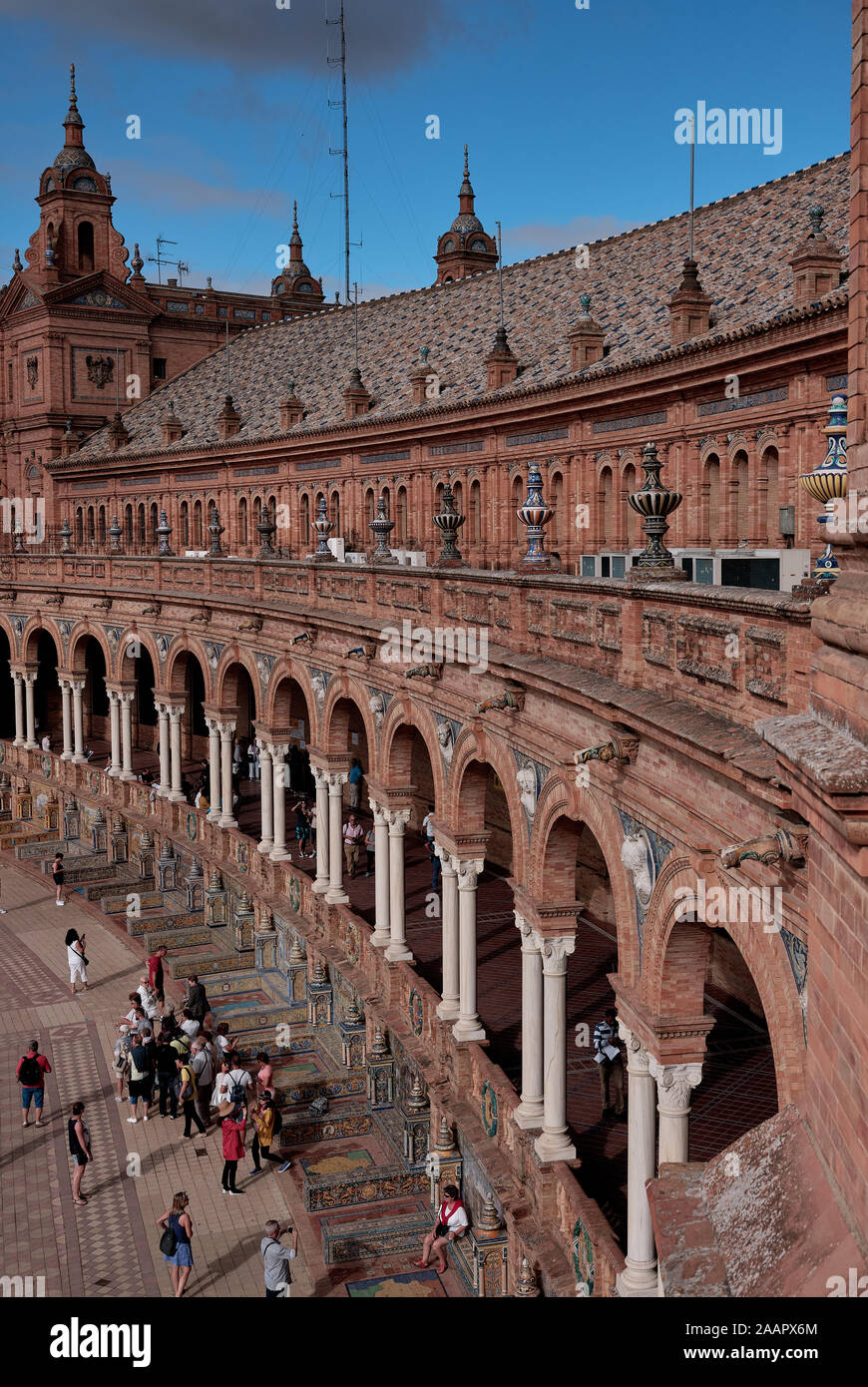 Historical Plaza Hi res Stock Photography And Images Alamy
